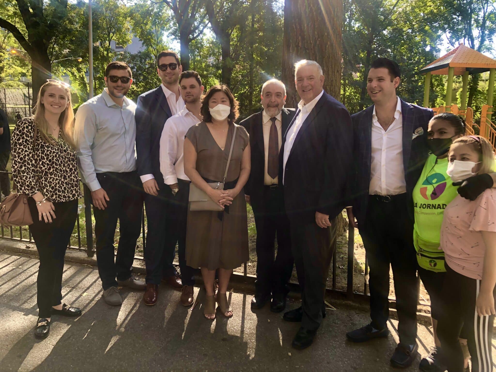 Evan Samlin REIL Capital