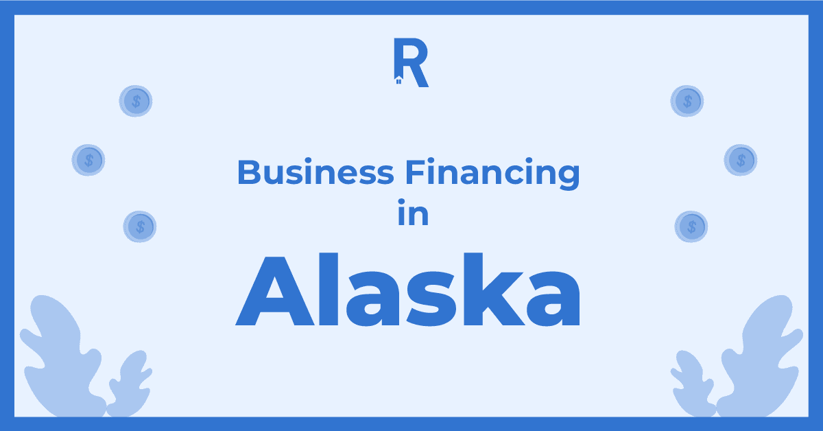 Business Financing in Alaska