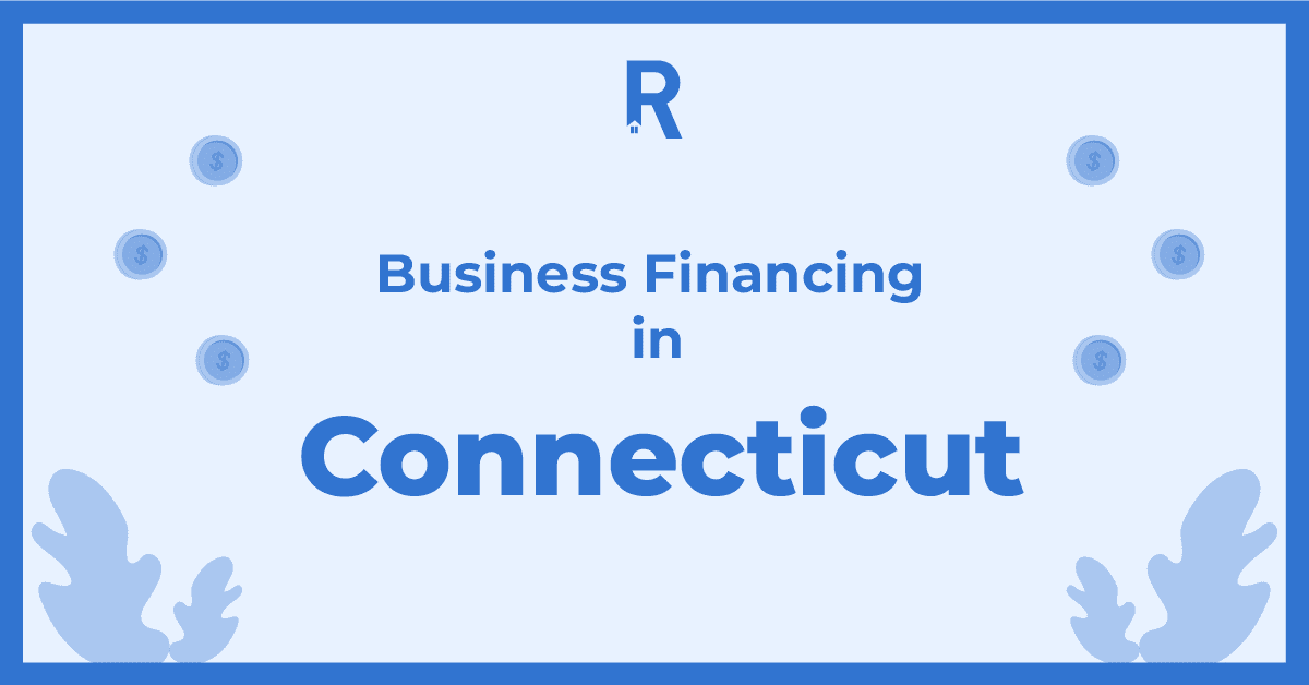 Business Financing in Connecticut