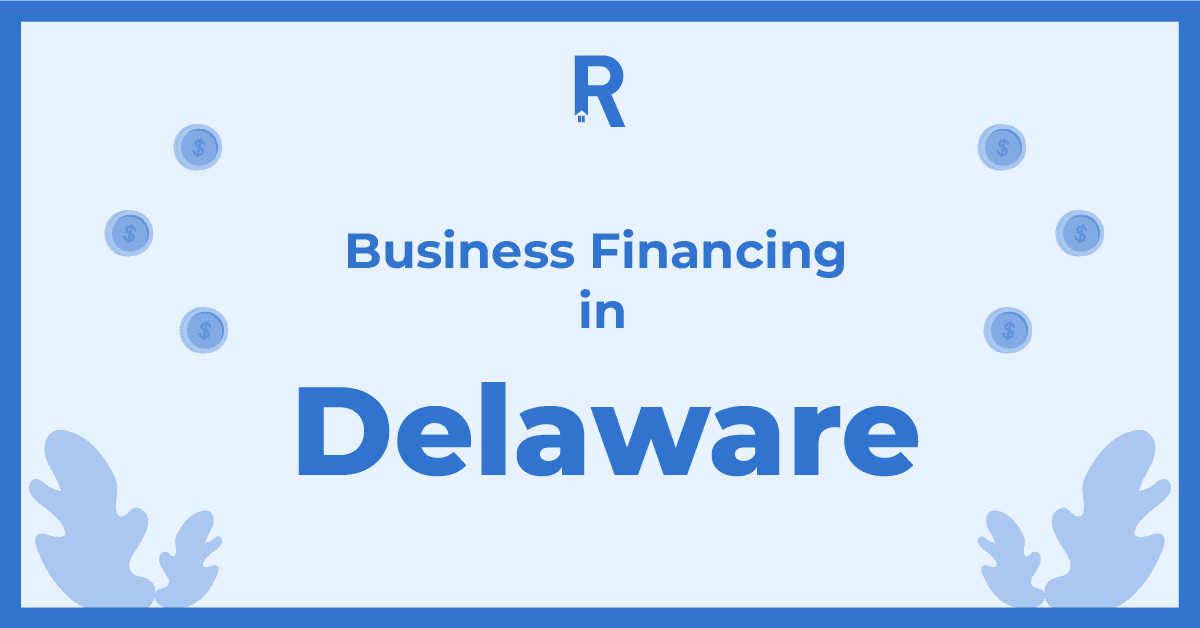 Business Financing in Delaware