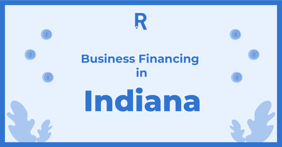 Business Financing in Indiana