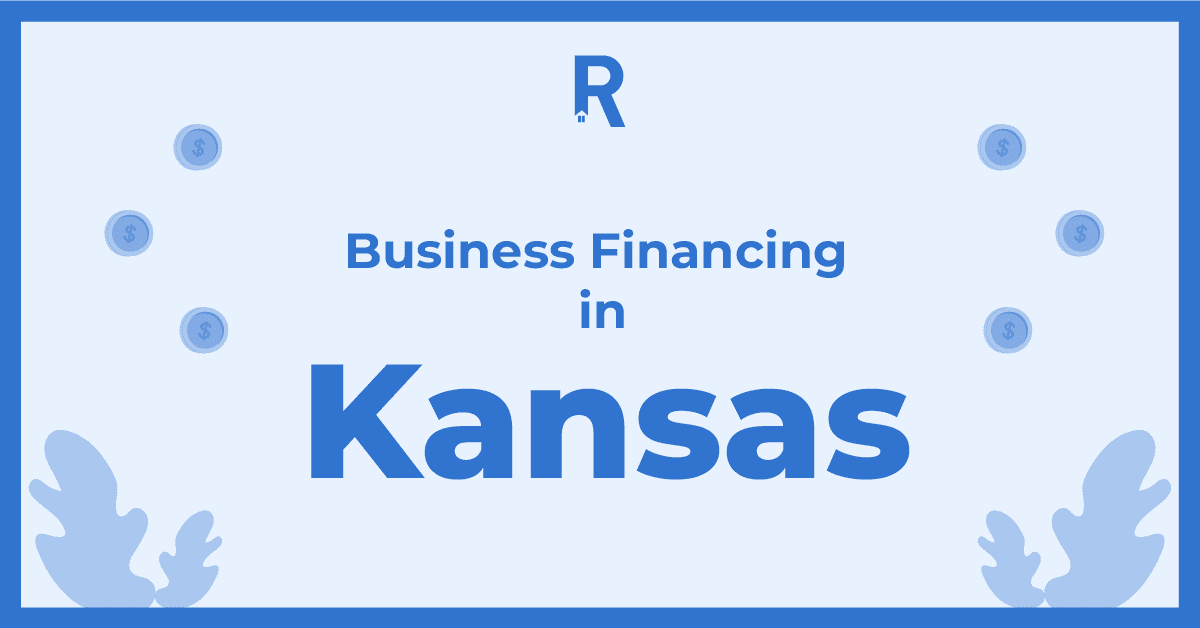 Business Financing in Kansas