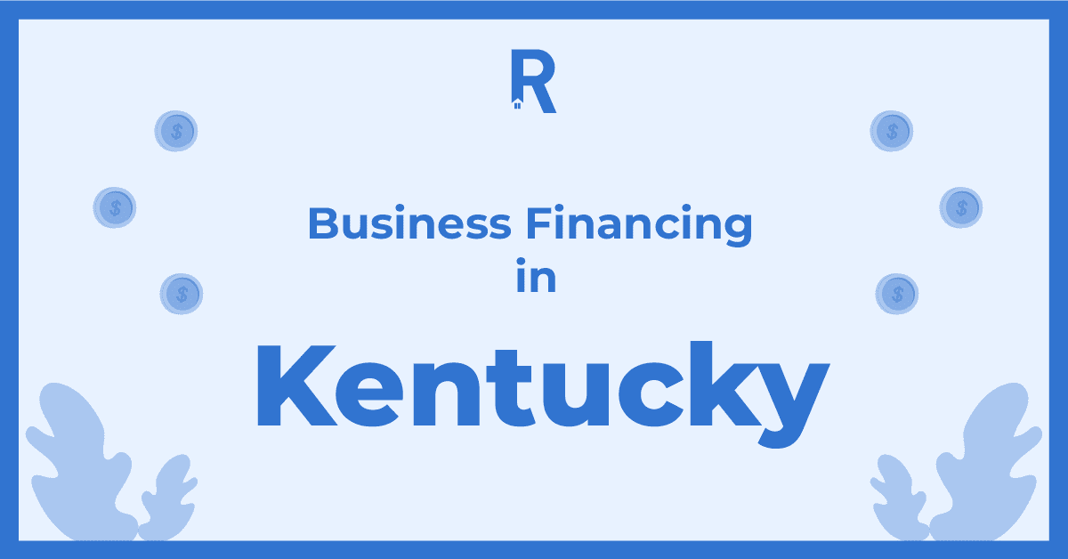 Business Financing in Kentucky