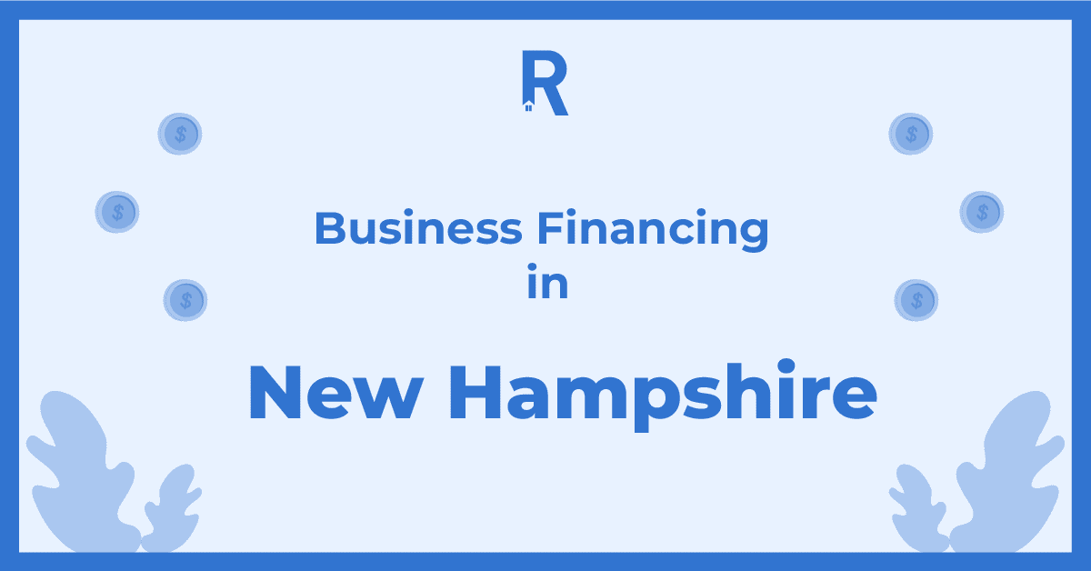 Business Financing in New Hampshire