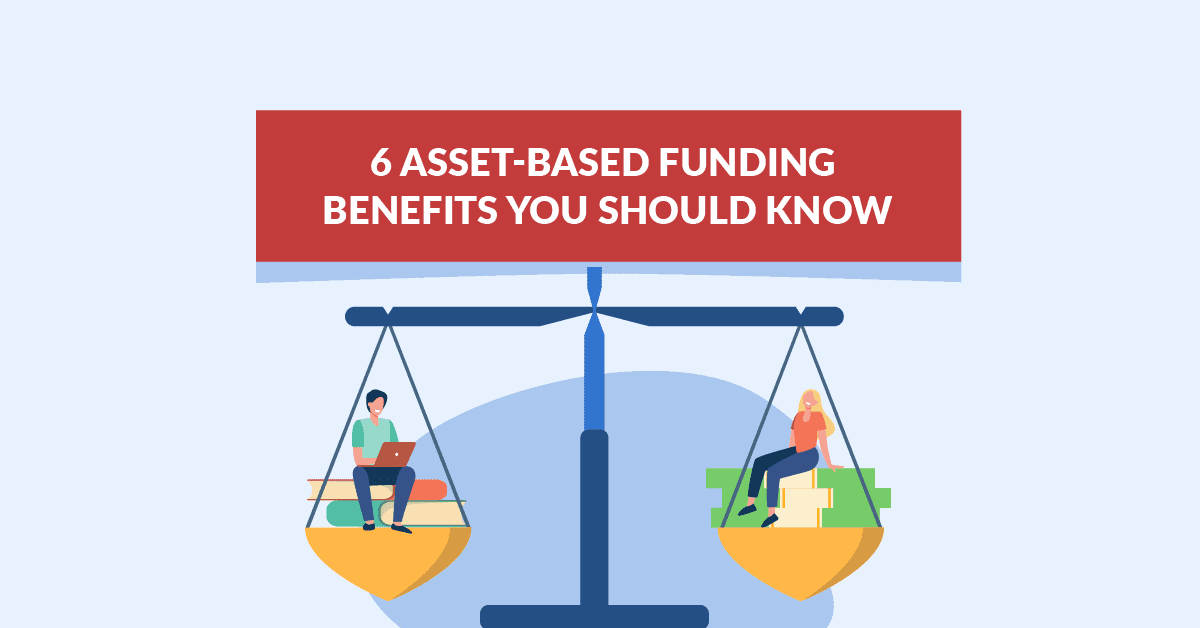 applying for small business funding