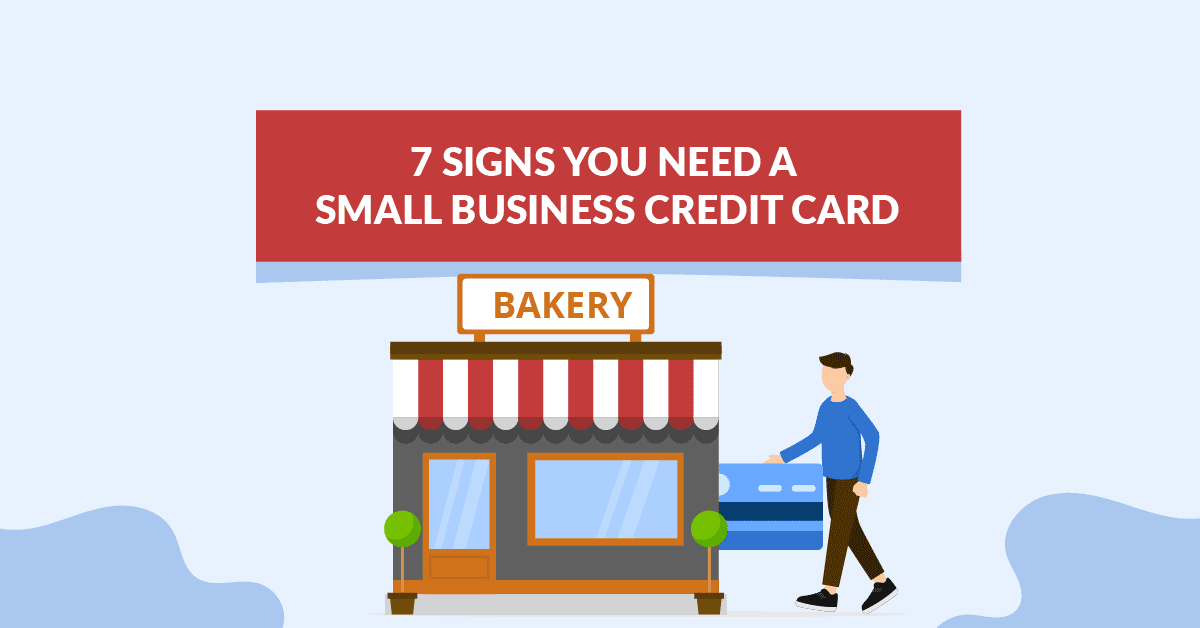 Business Credit Card