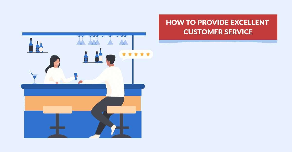How to Provide Excellent Customer Services