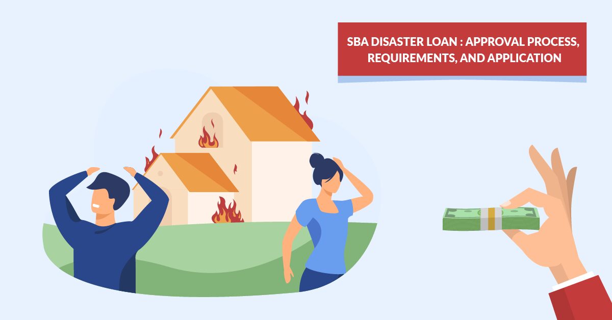 SBA Disaster Loans