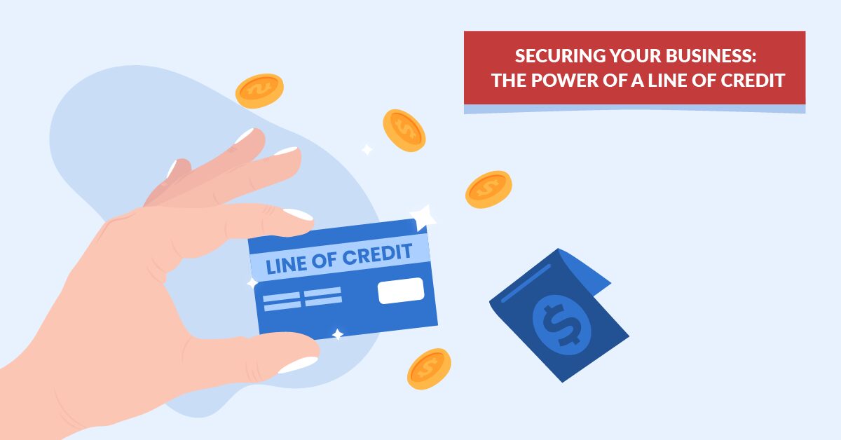 Line of Credit