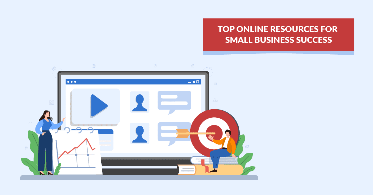 Small Business Online Resources You Should Know About