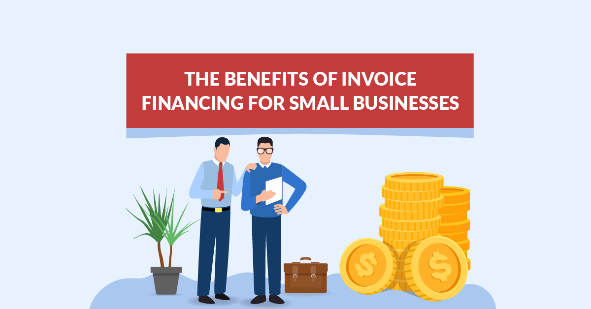 Invoice Financing for Small Business