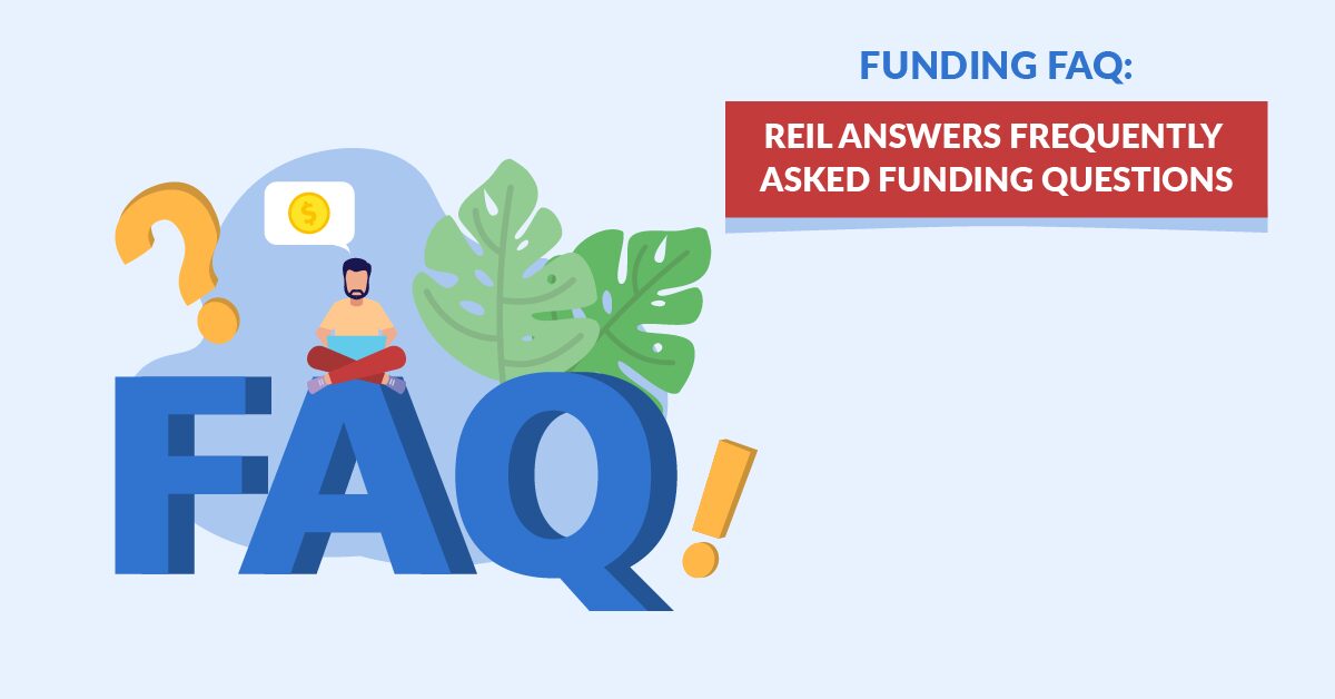 Funding FAQ