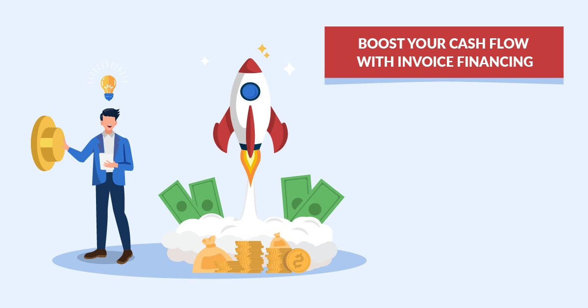 Invoice Financing for Small Businesses