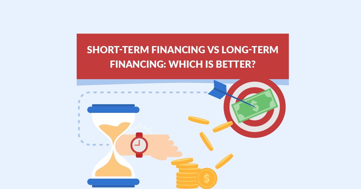 Short-Term Financing