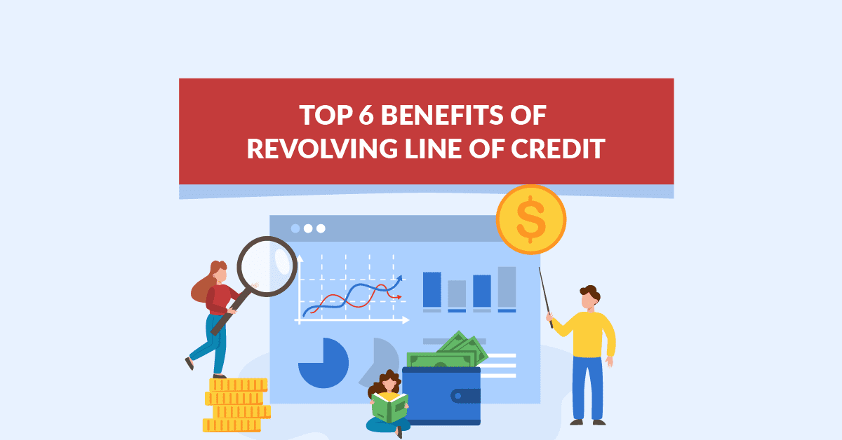 Revolving Line of Credit