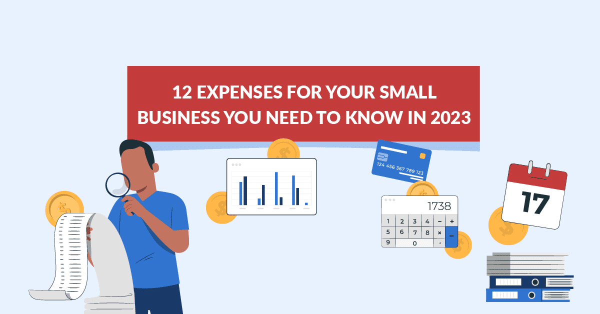 Small Business Expenses