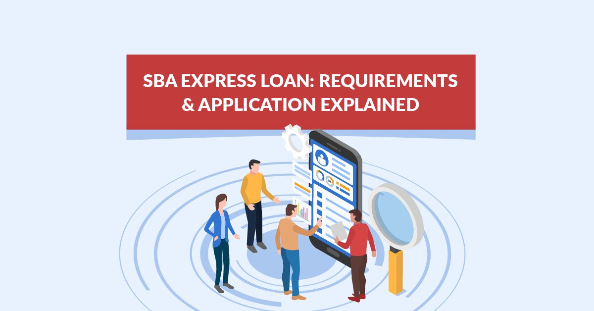 SBA Express Loans