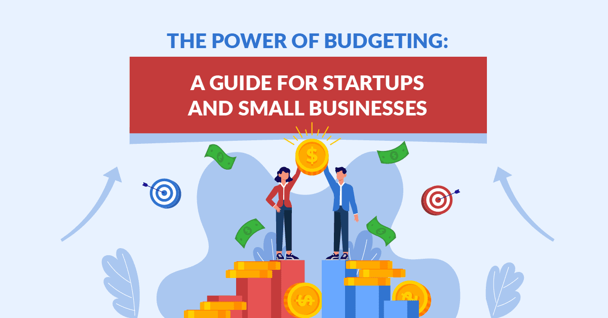Budgeting for Startups