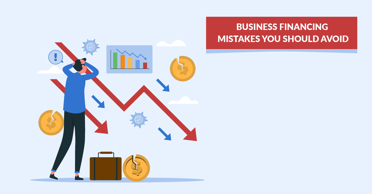 Business Mistakes to Avoid
