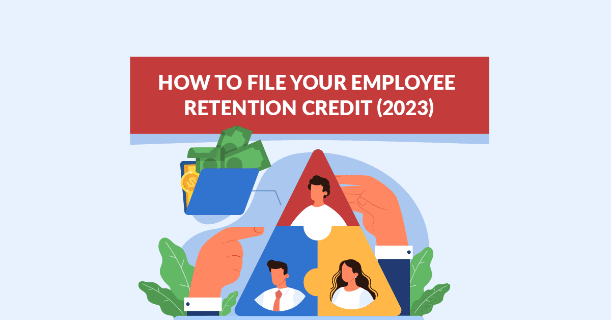 Employee Retention Credit