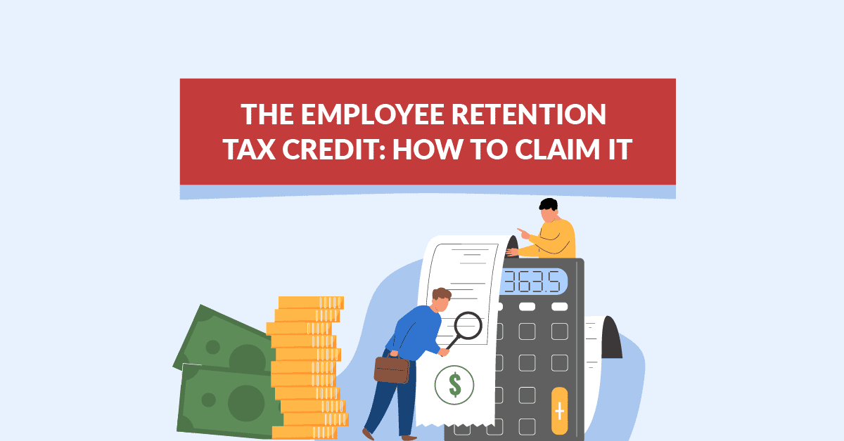 Employee Retention Credit