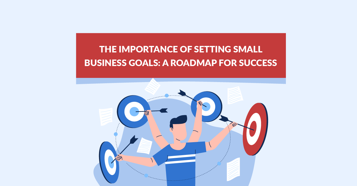 Small Business Goals