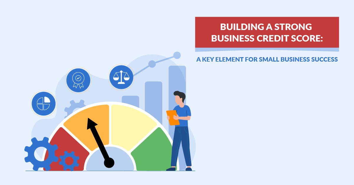 Understanding Business Credit
