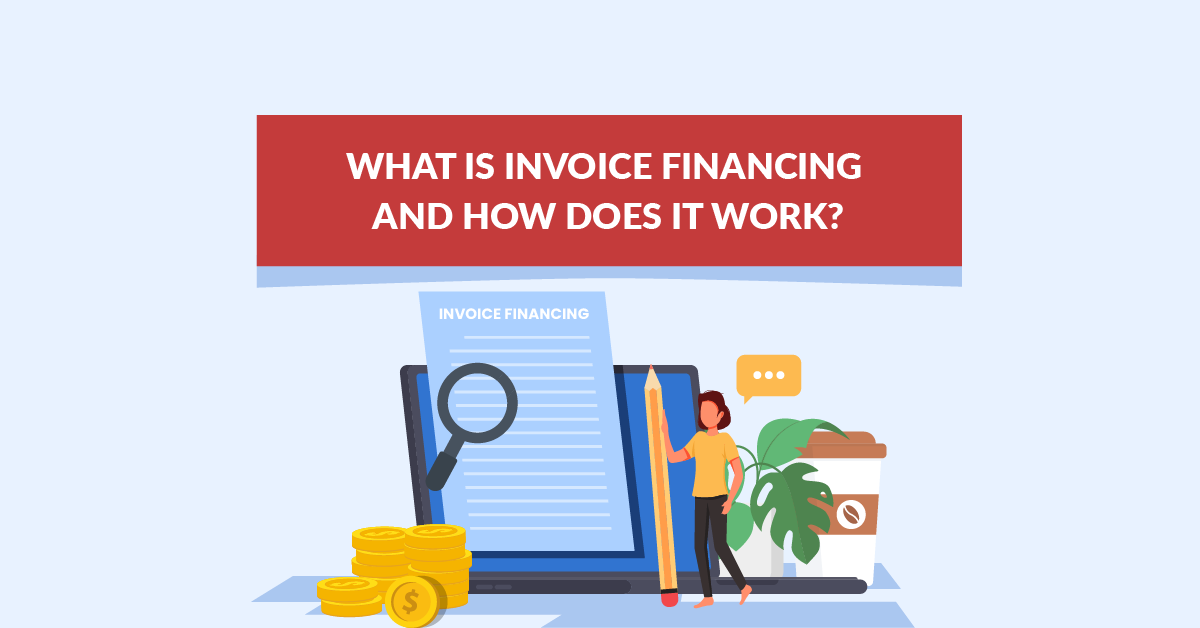 Invoice Financing funds