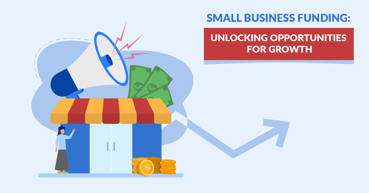 small business funding