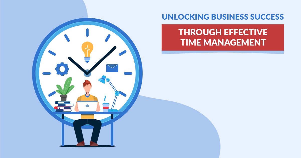 Time Management Tips