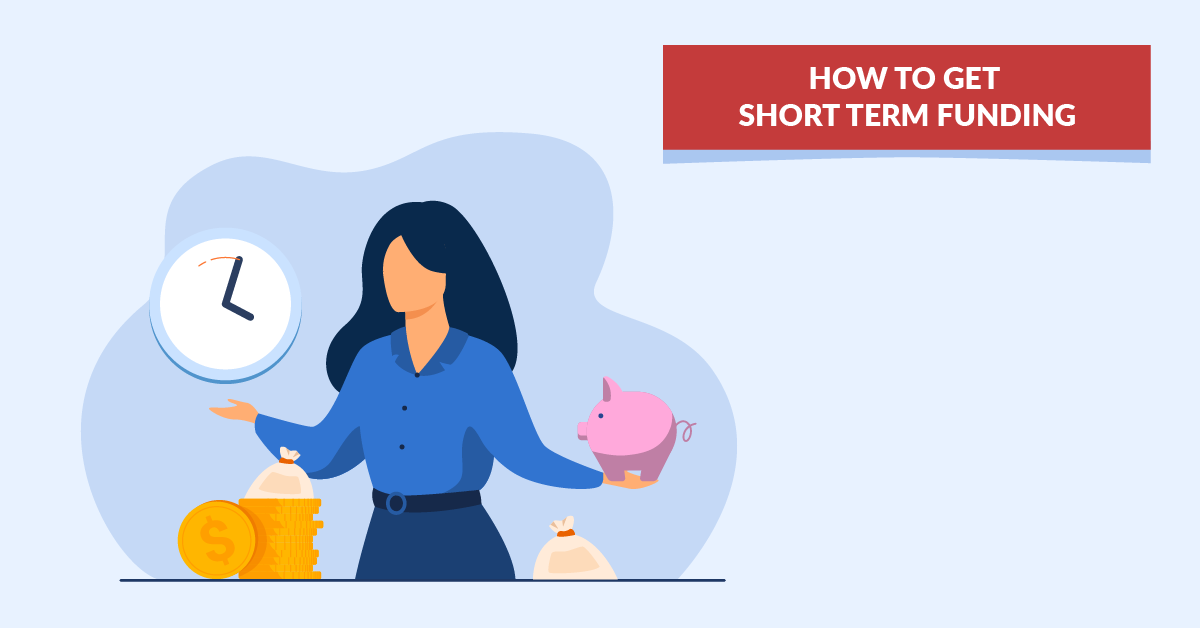 get business funding