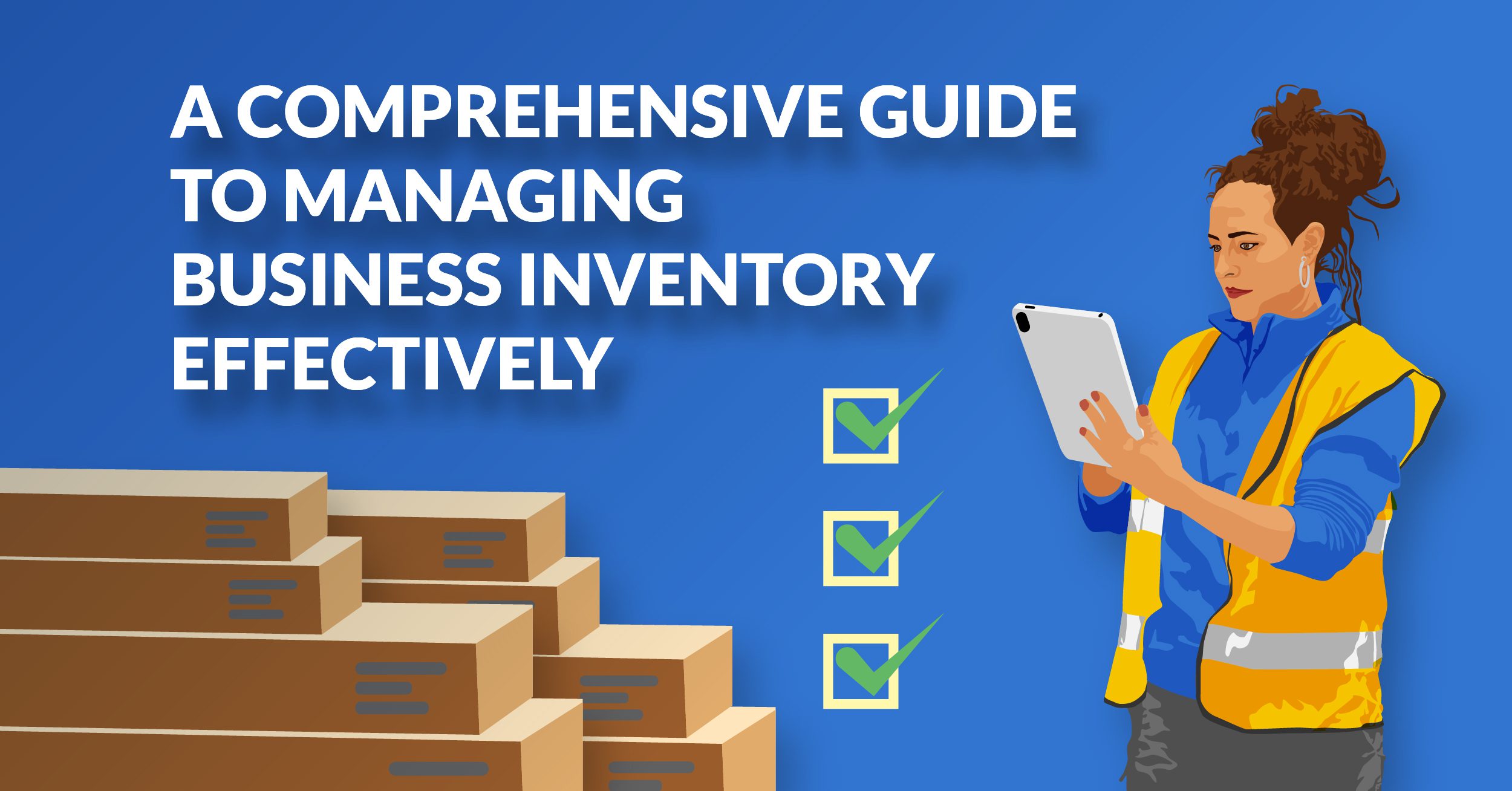 Business Inventory