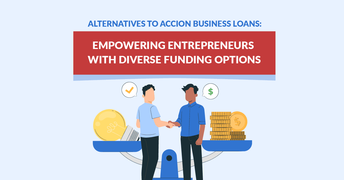 Accion Business Loans