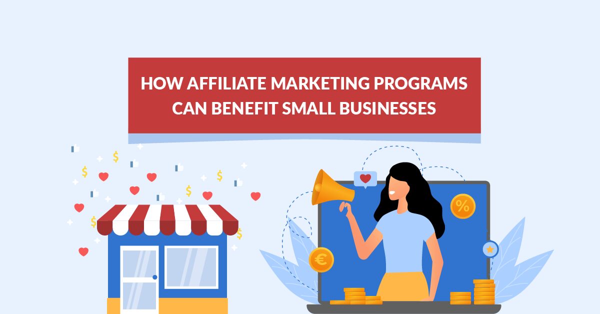 Affiliate Marketing Programs