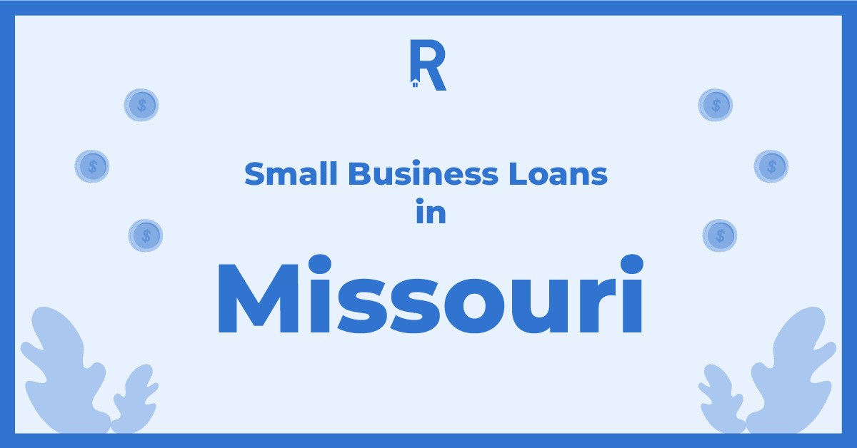 Missouri Small Business Loans