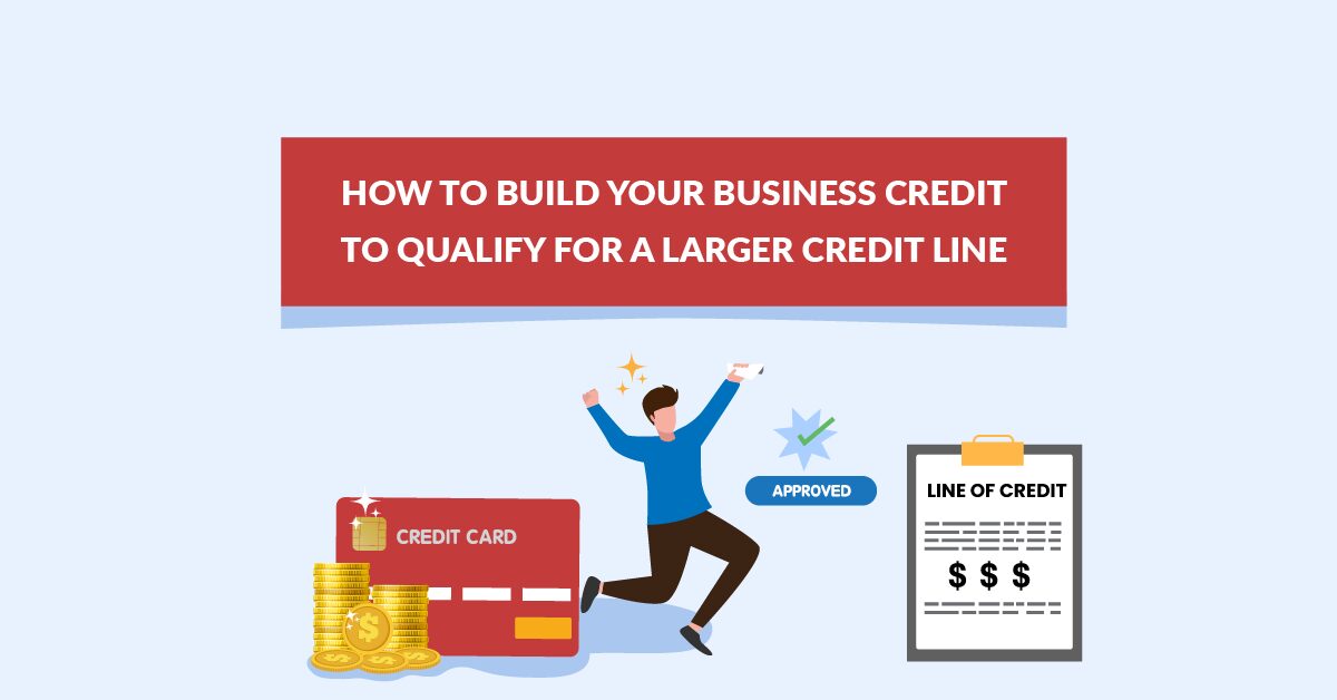 Improve Business Credit Score