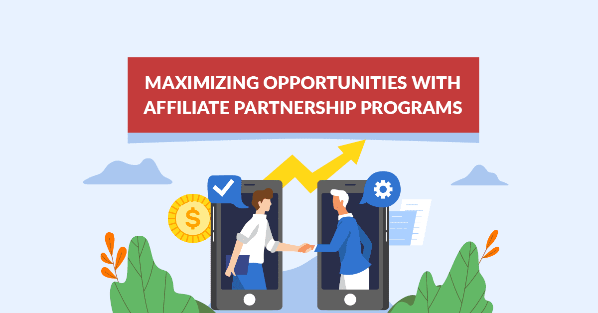 Affiliate Partnership Programs