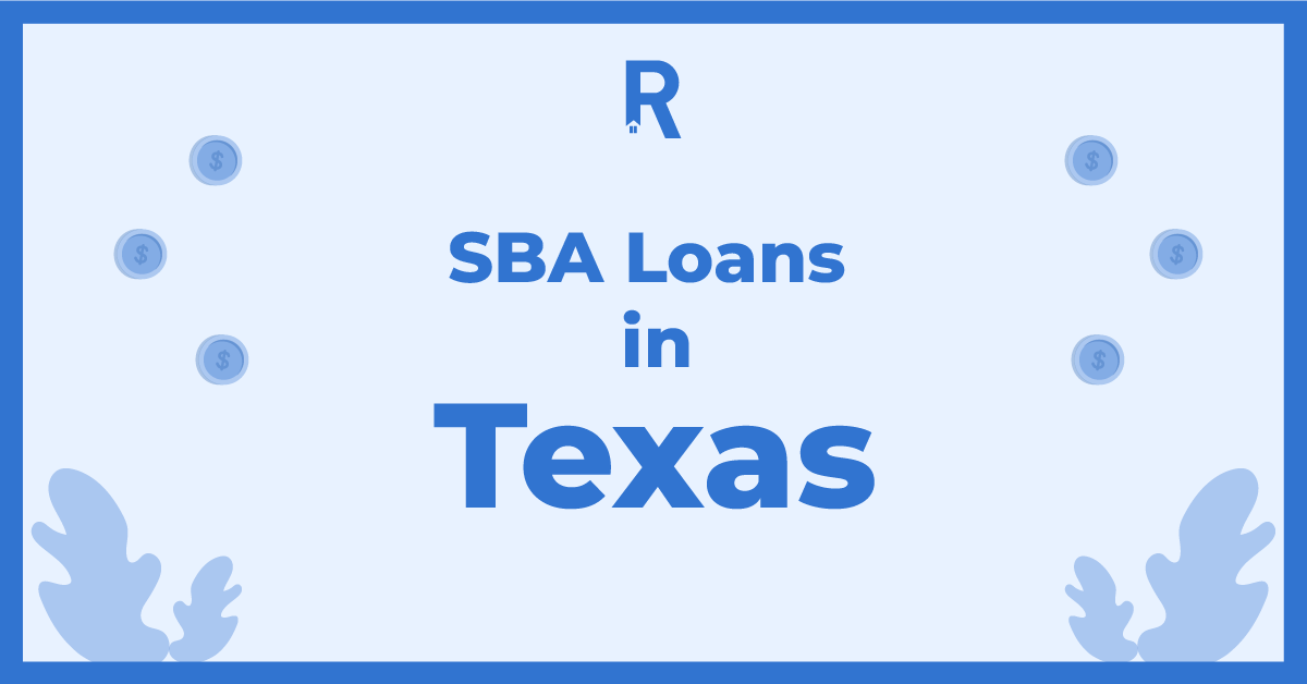 SBA Loans Texas