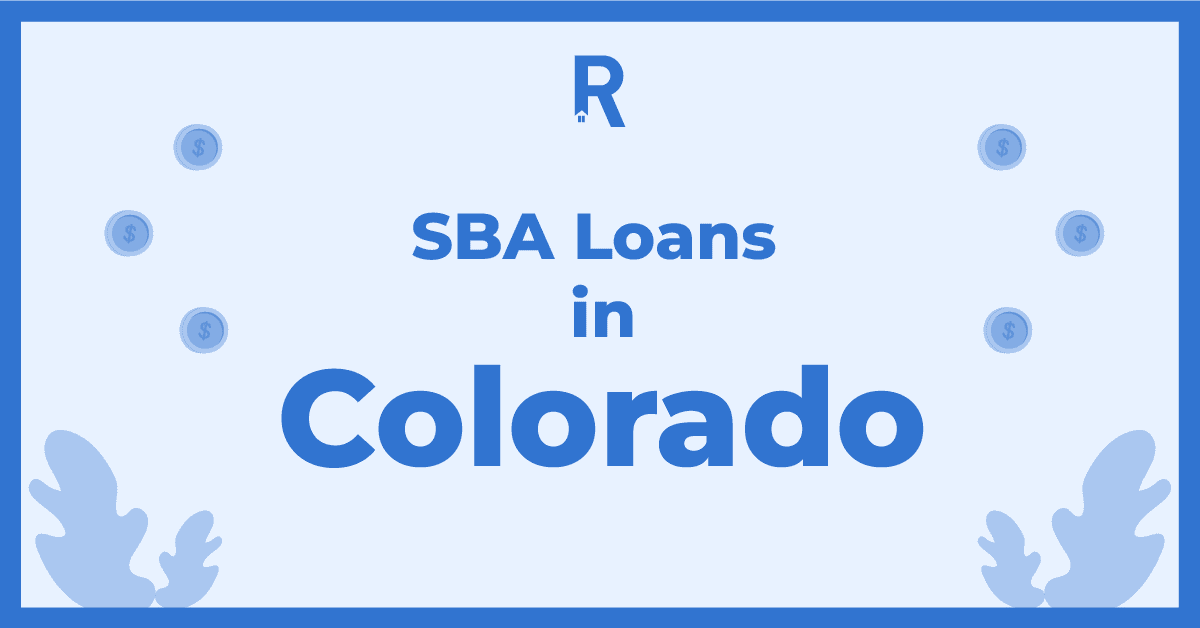 SBA Loans in Colorado