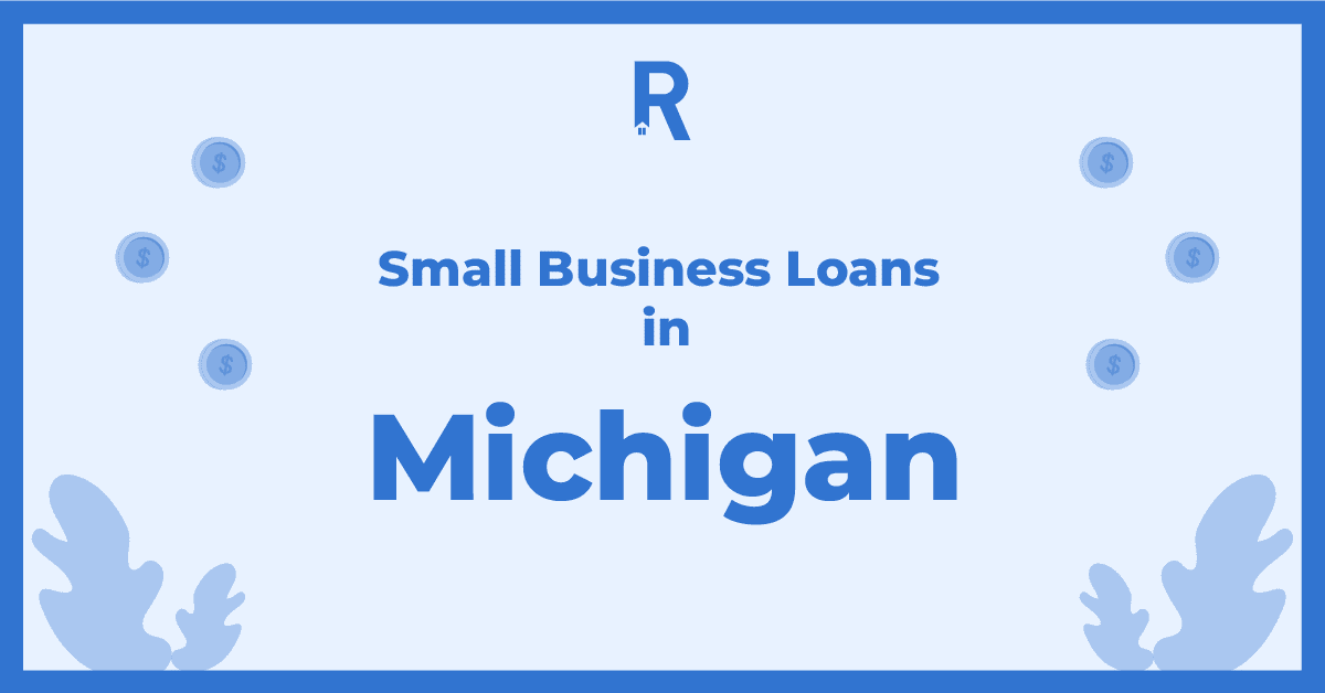 Business Loans in Michigan