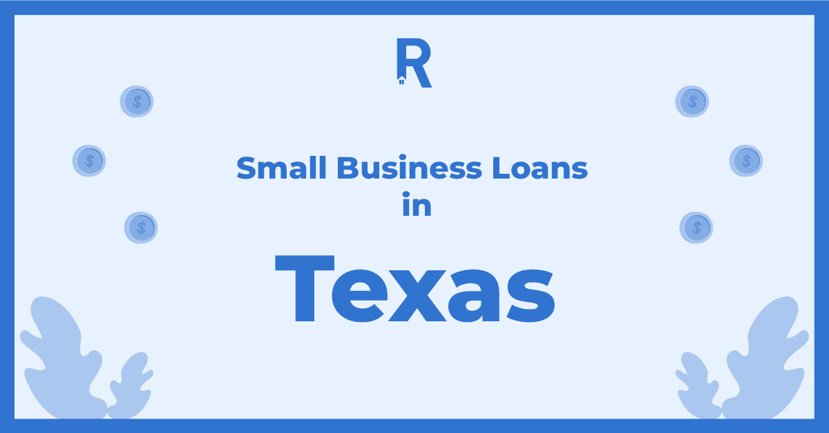 Business Loans in Texas