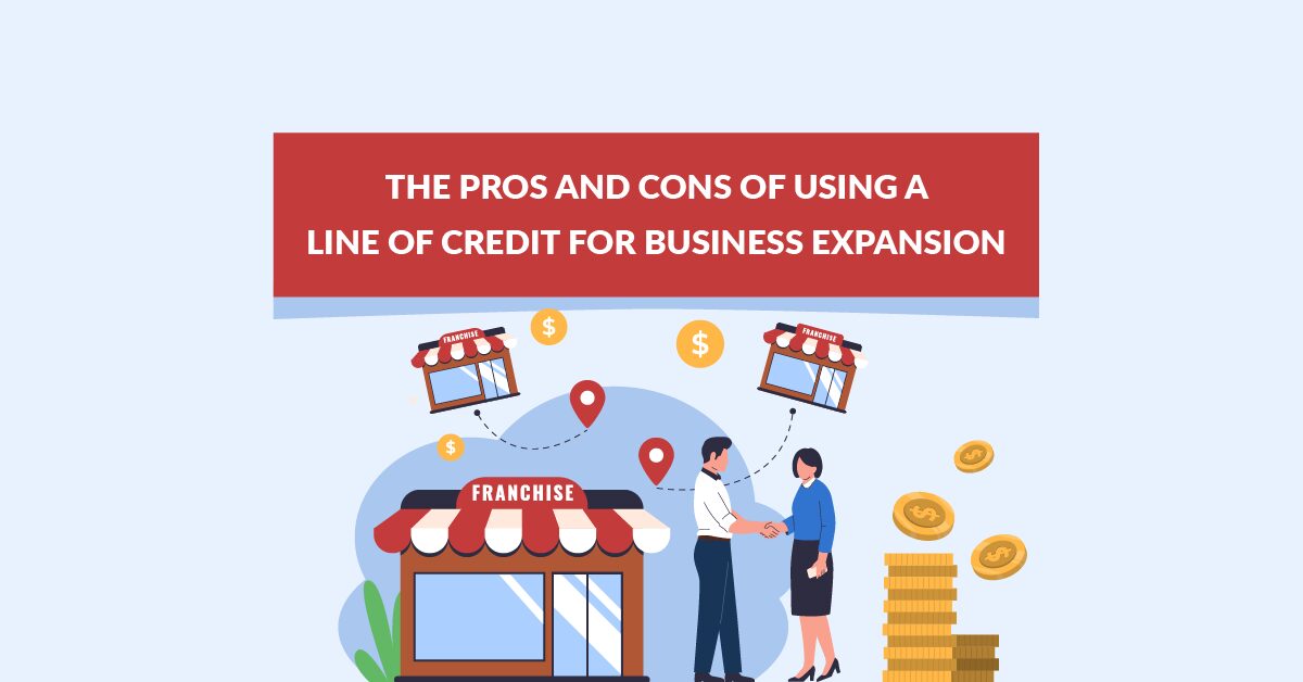 Using a Line of Credit