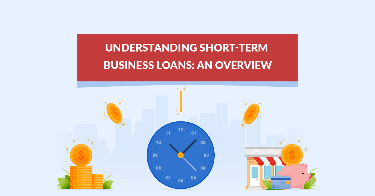 Short-Term Business Loans
