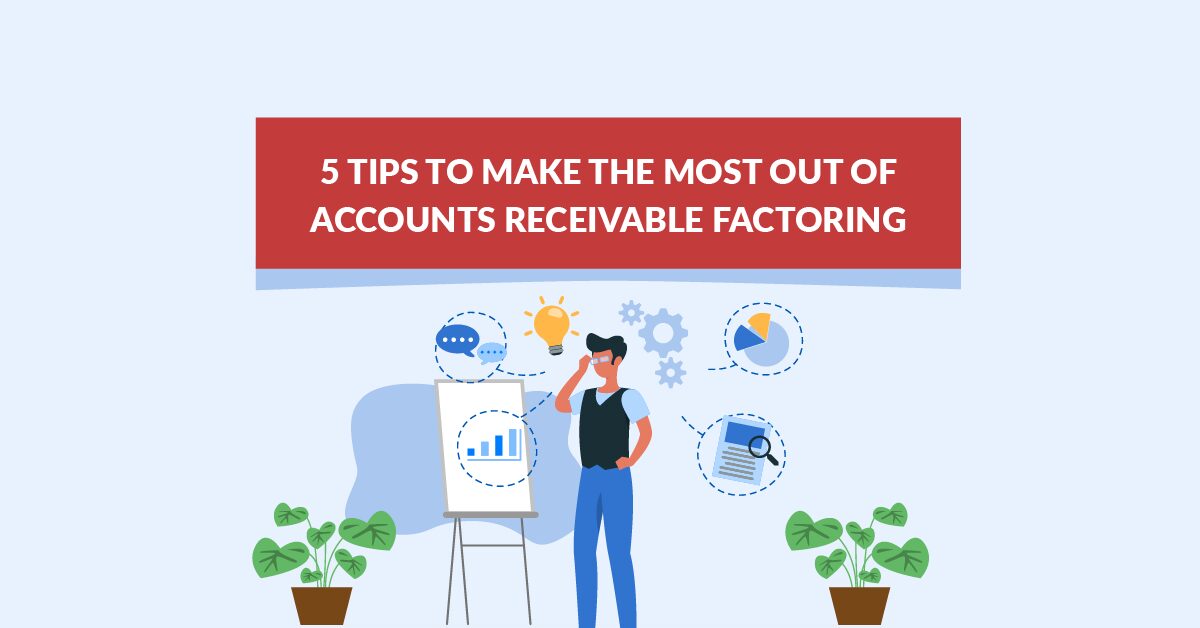 accounts receivable financing