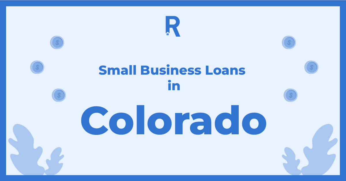 Business Loans in Colorado