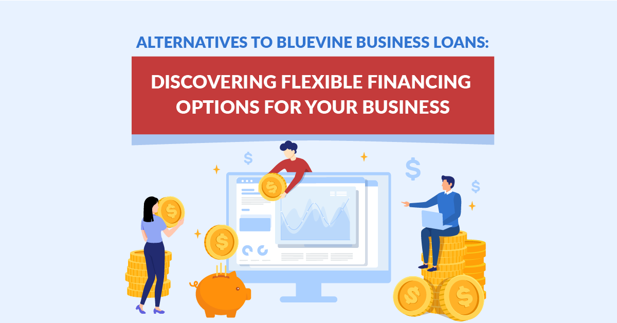Bluevine Business Loans