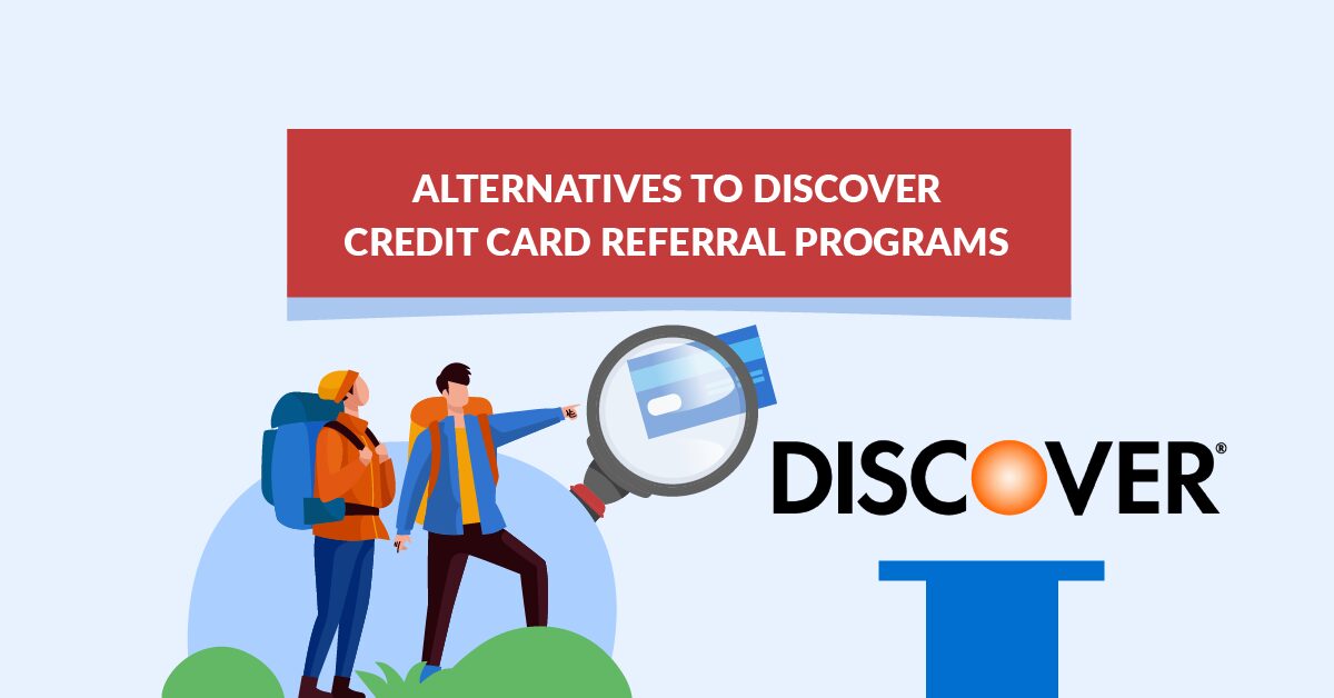 Credit Card Referral Programs