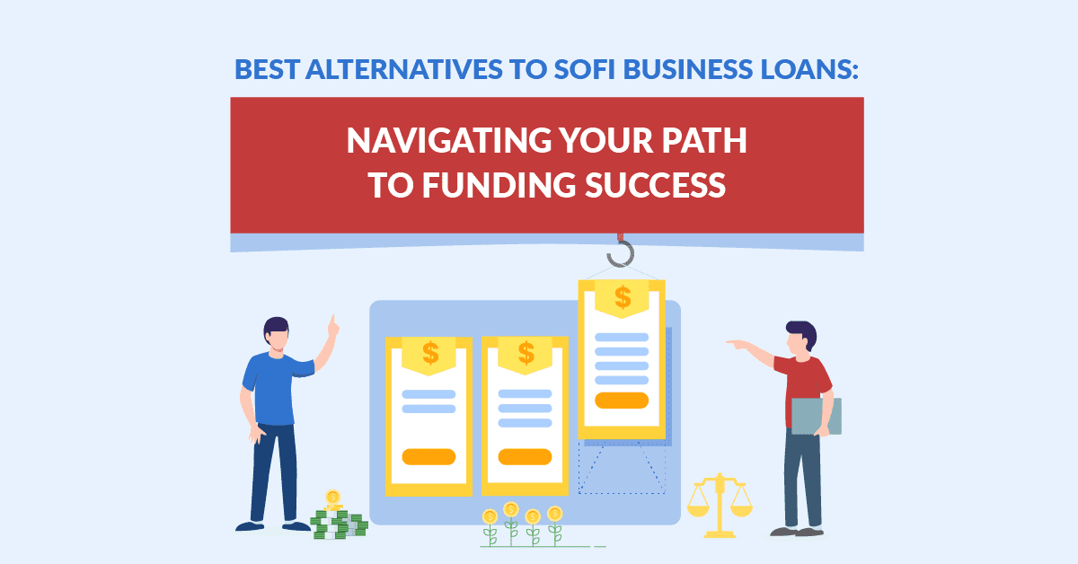 SoFi Business Loans
