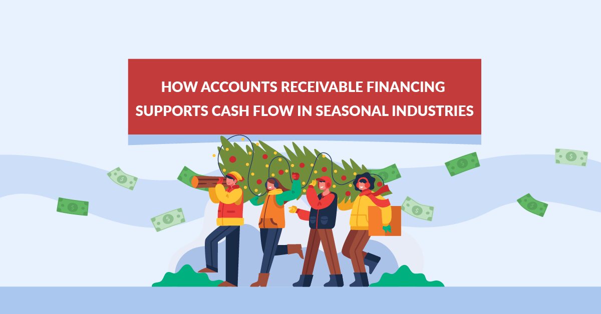 receivable financing