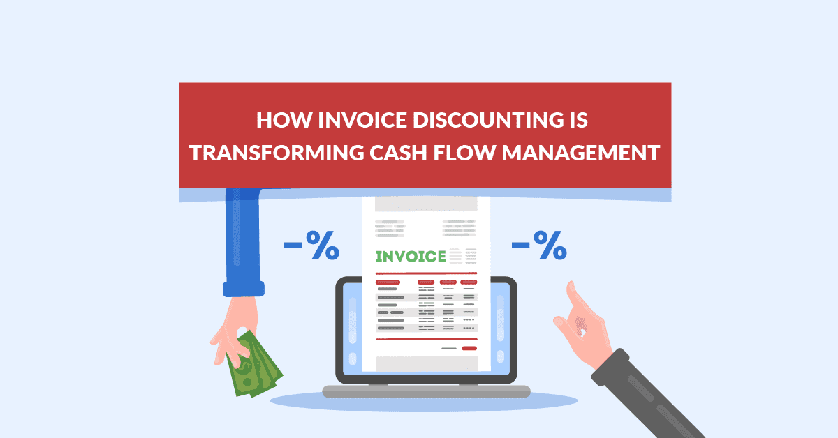 Invoice Discounting